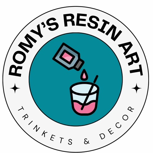 Romy's Resin Art